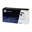 HP 89A - Schwarz - original - LaserJet - Tonerpatrone (CF289A)