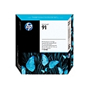 HP 91 - original - DesignJet - Wartungspatrone