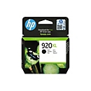 HP 920XL - Hohe Ergiebigkeit - Schwarz - original - Tintenpatrone