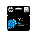 HP 924 - 6 ml - Cyan - original - Officejet -