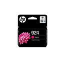 HP 924 - Magenta - original - Officejet - Tintenpatrone