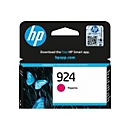 HP 924 - Magenta - original - Officejet - Tintenpatrone