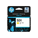 HP 924 Yellow Original Ink Cartridge - Original - Ink Cartridge