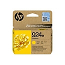 HP 924e EvoMore - 9 ml - Gelb - original - Officejet