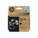 HP 924e EvoMore - Schwarz - original