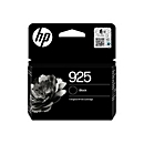 HP 925 - 12.5 ml - Schwarz - original - Officejet