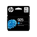 HP 925 - 6 ml - Cyan - original - Officejet -