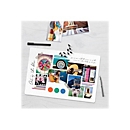 HP 925 Yellow Original Ink Cartridge - Rendement standard - Jaune - 1 pièce(s) - 400 pages - Paquet unique