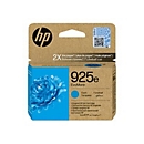 HP 925e EvoMore - 9.5 ml - Cyan - original