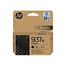 HP 937e EvoMore - Schwarz - original - Tintenpatrone
