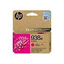 HP 938e EvoMore - 20 ml - Magenta - original