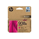 HP 938e EvoMore Magenta Original Ink - Original - Ink Cartridge