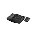 HP 965 - Tastatur-und-Tastenfeld-Set - kompakte Größe, 2-Zonen-Layout, separater Ziffernblock, kurzer Tastenhub, Multi-Device
