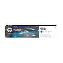 HP 981A - Cyan - original - PageWide - Tintenpatrone