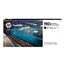HP 982X - Hohe Ergiebigkeit - Schwarz - original - PageWide - Tintenpatrone