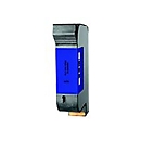 HP - Blau - original - Tintenpatrone