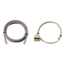 HP Cable Pack for Dual Cash Drawers - Kabelkit