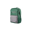 HP Campus Rucksack grün