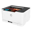 HP Color Laser 150nw - Drucker - Farbe - Laser - A4/Legal - 600 x 600 dpi 4 Seiten/Min. (Farbe)