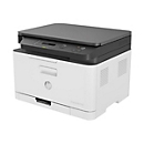 HP Color Laser MFP 178nwg - Multifunktionsdrucker - Farbe - Laser - A4 (210 x 297 mm) (Original) - A4/Letter (Medien)