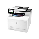 HP Color LaserJet Pro MFP M479fnw - Multifunktionsdrucker - Farbe - Laser - Legal (216 x 356 mm) (Original) - A4/Legal (Medien)