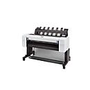 HP DesignJet T1600 - Großformatdrucker - Farbe - Tintenstrahl