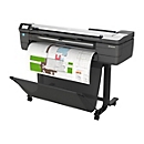 HP DesignJet T830 - Multifunktionsdrucker - Farbe