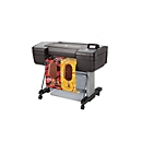 HP DesignJet Z6 PostScript - Großformatdrucker - Farbe - Tintenstrahl