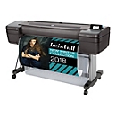 HP DesignJet Z9+ PostScript - 1118 mm (44") Großformatdrucker - Farbe - Tintenstrahl - Rolle (111,8 cm) - 2400 x 1200 dpi