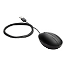 HP Desktop 320M - Maus - USB