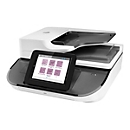 HP Digital Sender Flow 8500fn2 - Dokumentenscanner - Desktop-Gerät - USB 2.0, Gigabit LAN, USB 2.0 (Host)