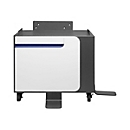 HP - Druckerunterschrank - für Color LaserJet Enterprise MFP M575; LaserJet Pro MFP M570