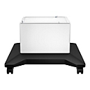 HP Druckerunterschrank