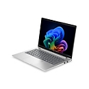 HP EliteBook 6 G2i Notebook Next Gen AI - 177-Grad Scharnierdesign - Intel Core Ultra 5 325 - Win 11 Pro - Intel Graphics - 32 GB RAM - 512 GB SSD NVMe - 35.6 cm (14")