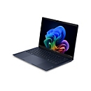 HP EliteBook X G2q Notebook Next Gen AI - 177-Grad Scharnierdesign - Snapdragon X2 Elite X2E-90-100 - Win 11 Pro - Qualcomm Adreno - 32 GB RAM - 512 GB SSD NVMe - 35.6 cm (14")