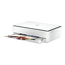 HP ENVY 6020e All-in-One - Multifunktionsdrucker - Farbe - Tintenstrahl - 216 x 297 mm (Original) - A4/Letter (Medien)