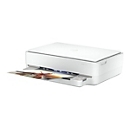 HP ENVY 6022e All-in-One - Multifunktionsdrucker - Farbe - Tintenstrahl - 216 x 297 mm (Original) - A4/Letter (Medien)