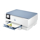 HP Envy Inspire 7221e All-in-One - Multifunktionsdrucker - Farbe - Tintenstrahl - 216 x 297 mm (Original) - A4/Legal (Medien)