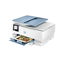 HP ENVY Inspire 7921e All-in-One - Multifunktionsdrucker - Farbe - Tintenstrahl - 216 x 297 mm (Original) - A4/Legal (Medien)