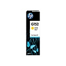 HP GT52 - jaune - original - recharge d'encre