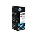 HP GT52 - Magenta - Original - Nachfülltinte