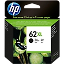 HP inktpatroon Nr. 62XL zwart C2P05AE