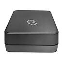 HP JetDirect 3100w - serveur d'impression