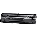 HP LaserJet C435A printcassette zwart