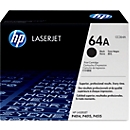 HP LaserJet CC364A Toner schwarz, original