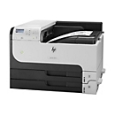 HP LaserJet Enterprise 700 Printer M712dn - Drucker - s/w - Laser