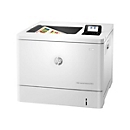 HP LaserJet Enterprise M554dn - Drucker - Farbe - Laser