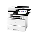 HP LaserJet Enterprise MFP M528dn - Multifunktionsdrucker - s/w - Laser - Legal (216 x 356 mm) (Original) - A4/Legal (Medien)
