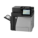 HP LaserJet Enterprise MFP M630dn - Multifunktionsdrucker - s/w - Laser - Legal (216 x 356 mm) (Original) - A4/Legal (Medien)
