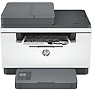 HP LaserJet M234sdw Sans fil Multifunction Noir et blanc Imprimante - Copieur - Scanner; Recto verso - Laser - 600 x 600 DPI - A4 - 29 ppm - Impression recto-verso - Gris - Blanc